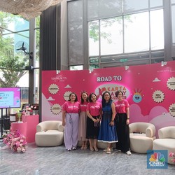 Bersiap Pesta Diskon Skin Care & Make Up di Jakarta X Beauty!