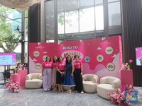 Bersiap Pesta Diskon Skin Care & Make Up di Jakarta X Beauty!