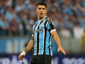 Suarez Segera Susul Messi ke Inter Miami