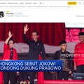 Media Asing Beritakan Prabowo Lebih Unggul dari Bacapres Lain
