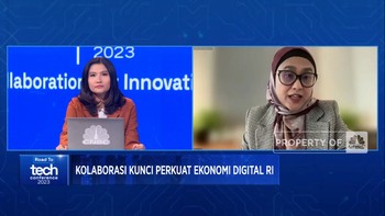Pendanaan Kian Ketat, Bisnis Startup Indonesia Masih Prospek?