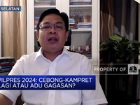 Pengamat Sebut Tak Ada Lagi Isu Polarisasi, Berkat Anies?