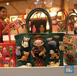 Terpukul Pandemi, Industri Kreatif ASEAN Bangkit Lagi