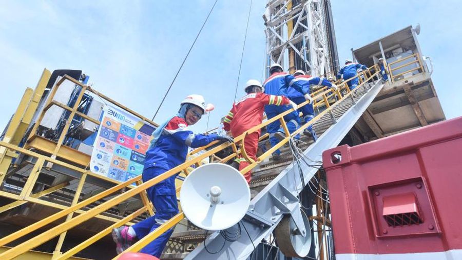 Pertamina