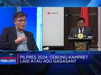 Politisi PDIP Bertemu Prabowo, Ternyata Ini yang Dibicarakan
