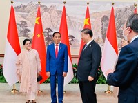 Ekonomi RI Bakal Kalahkan China di 2024, Tapi Disalip Kamboja