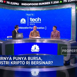 Bikin Bangga! Ini Inovasi & Keunggulan Bursa Kripto Indonesia
