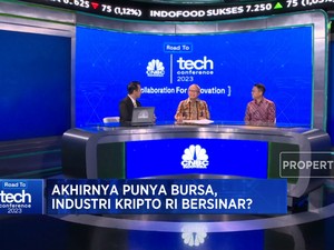 Bikin Bangga! Ini Inovasi & Keunggulan Bursa Kripto Indonesia