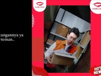 Heboh! Ini Alasan dr. Richard Lee Pindah Lapak Ke Shopee Live