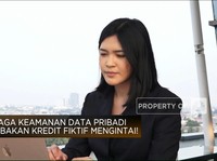 Siaga Keamanan Data Pribadi, Jebakan Kredit Fiktif Mengintai!