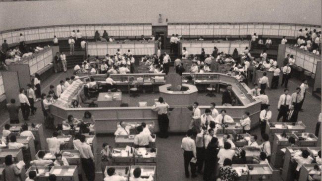 Sudah Jelas Korupsi, Pejabat di Jakarta Malah Dikasih Kenaikan Jabatan