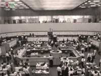 Ternyata Begini Cara Transaksi Saham di Masa Penjajahan