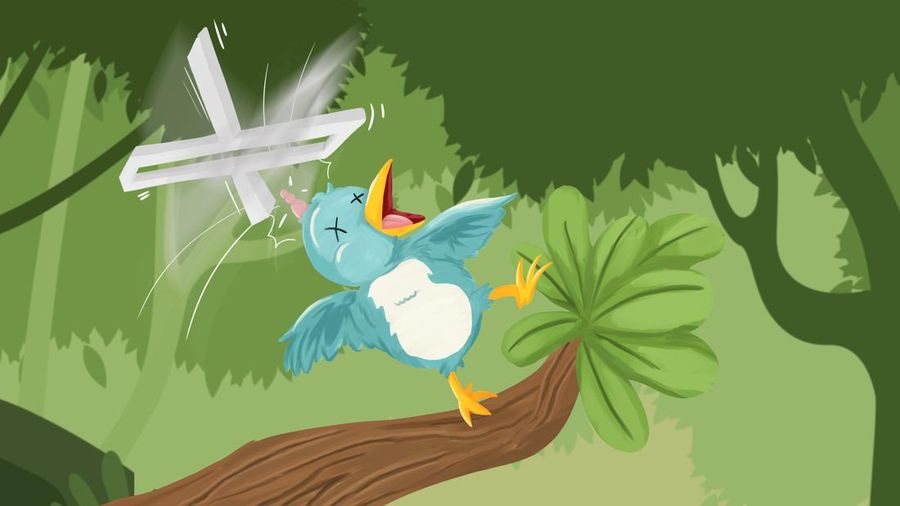 Terungkap Alasan Elon Musk Bunuh Twitter Jadi X