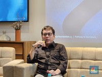 Wishnutama Bilang Kebanyakan Youtuber Influencer Bikin Indonesia Rugi