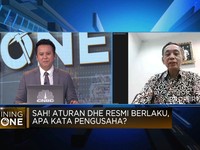 Alasan Pengusaha Sebut Aturan Simpan 30% Devisa Memberatkan!