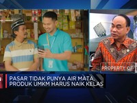 Ancaman Project S, Menkominfo Baru Minta UMKM Lebih Kreatif