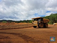 Final! Vale Akan Serahkan Divestasi Saham 14% ke RI
