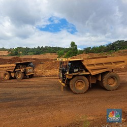 DPR Buka-bukaan Harga Divestasi Saham Vale, Ini Bocorannya..