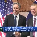 Video: AS Ajak Selandia Baru Gabung Aukus, China Gimana?