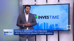 Cara Mudah Investasi Saham Bagi Pemula