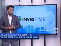 Cara Mudah Investasi Saham Bagi Pemula