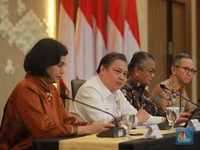 Sri Mulyani Tambah 260 Jenis Barang di Aturan DHE Jadi 1.545