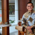 Profil Rahmad Pribadi, Dirut Pupuk Indonesia Lulusan Harvard