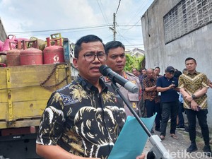 Profil Lengkap Kombes Teddy Marbun Kapolrestabes Medan yang Baru