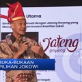 Video: Gibran Buka-Bukaan Capres Pilihan Jokowi