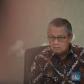 Jurus BI Amankan Rupiah Hadapi Kekacauan Global