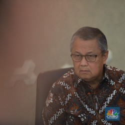 Jurus BI Amankan Rupiah Hadapi Kekacauan Global