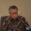 Dolar Eksportir Bakal Diputar BI di Luar Negeri