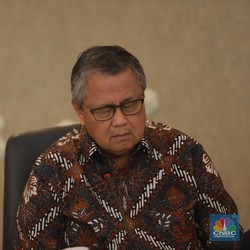 Dolar Eksportir Bakal Diputar BI di Luar Negeri