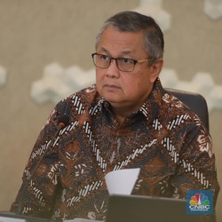 Eksportir Tak Bakal Rugi, BI Beri Bunga 5,3% Simpan DHE di RI