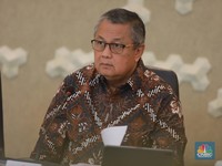 Nih! Kabar Terkini Soal Rupiah Digital, Terbit Tahun Ini?