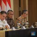 Penjelasan Lengkap Aturan DHE, Jurus Jokowi Nabung Dolar