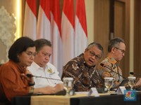 Simpanan Dolar Eksportir Bisa Dipakai Agunan Kredit, Asal...