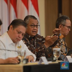 Dijamin BI! Eksportir Simpan Dolar di RI Tak Bakal Rugi