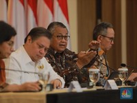 Dijamin BI! Eksportir Simpan Dolar di RI Tak Bakal Rugi