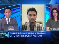 IHSG Diproyeksi Tembus ke Level 7000, Ini Pemicunya