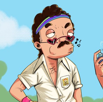 Ini Dia Alasan ABG Zaman Dulu Terlihat Lebih Tua