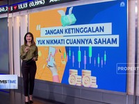 Pemula Merapat, Yuk Nikmati Cuan Saham!