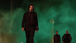 Bocoran John Wick 5, Bukan Baba Yaga Bangkit dari Kubur