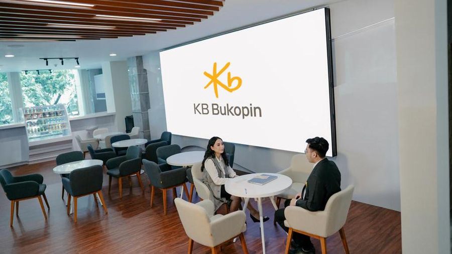 KB Bukopin
