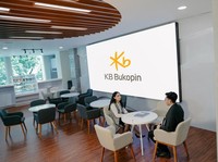 Kredit UMKM Naik, Bank KB Bukopin Optimistis Capai Target 30%