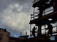 Sudah Dibahas! Pembangunan Smelter Nikel Ini Bakal Dilarang