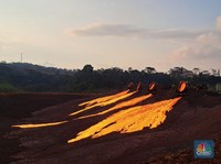 JK Sebut Nikel RI Dikuasai China, RI Ketiban Durian Runtuh?