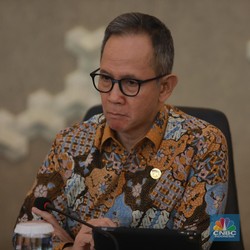 Bursa Karbon Besok Rilis, OJK Bilang Gini