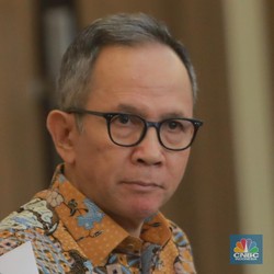 OJK Siap Pasang Mata ke Modal Ventura hingga Kripto