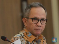 OJK Siap Pasang Mata ke Modal Ventura hingga Kripto